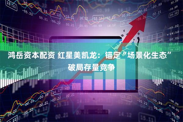 鸿岳资本配资 红星美凯龙：锚定“场景化生态” 破局存量竞争